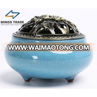 Ceramic Incense Burner, india Incense Burner, Incense Burner Ceramic